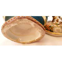 Satsuma wierookbrander